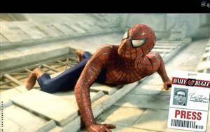 Spider Man 2